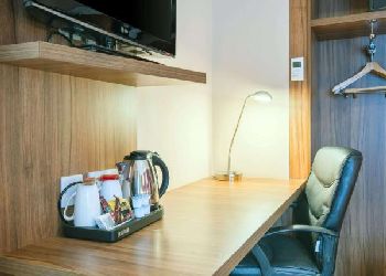Comfort Inn St Pancras - Kings Cross 