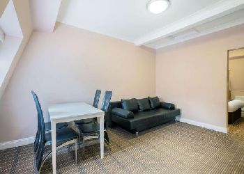 Comfort Inn St Pancras - Kings Cross 