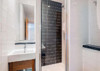 Comfort Inn St Pancras - Kings Cross 