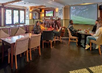 Holiday Inn Bloomsbury