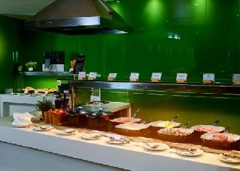 Holiday Inn Bloomsbury