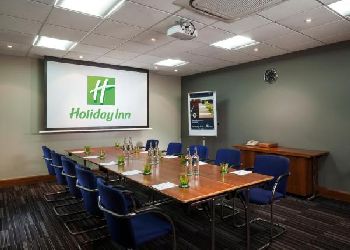 Holiday Inn Bloomsbury