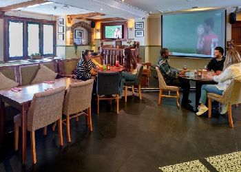 Holiday Inn Bloomsbury