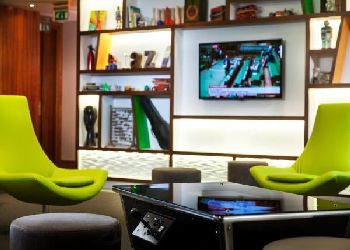 Holiday Inn Bloomsbury