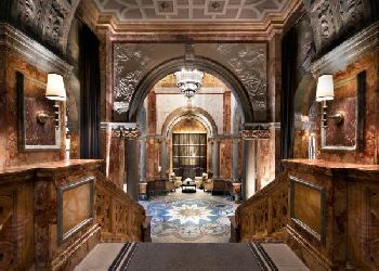 Kimpton Fitzroy London