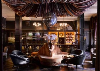 Kimpton Fitzroy London