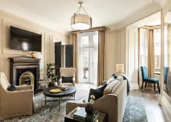 Kimpton Fitzroy London