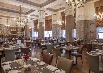Russell Hotel