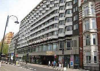 Imperial Hotel London