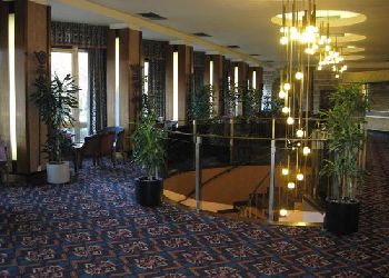 Imperial Hotel London