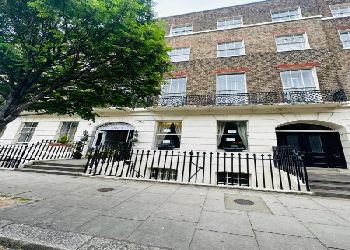 Thanet Hotel Annex