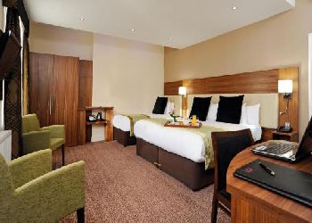 Mercure London Bloomsbury
