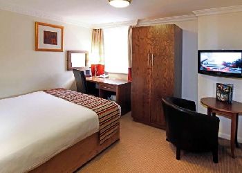 Mercure London Bloomsbury