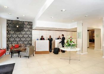 Mercure London Bloomsbury