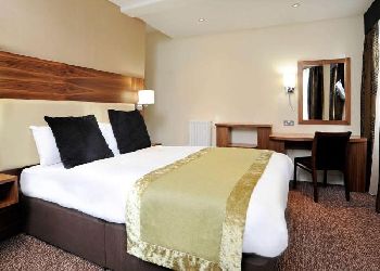 Mercure London Bloomsbury