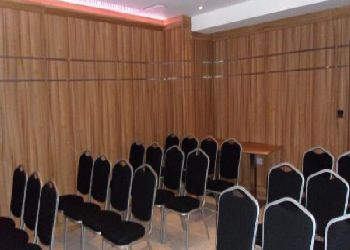 Mercure London Bloomsbury