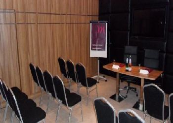 Mercure London Bloomsbury