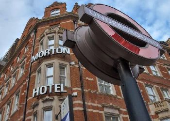 Morton Hotel