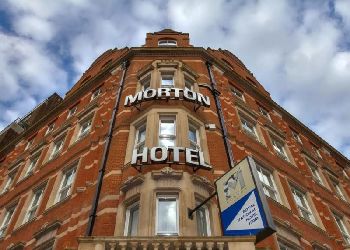 Morton Hotel