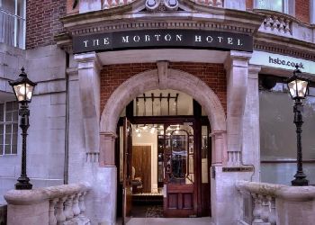 Morton Hotel