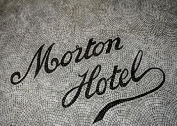 Morton Hotel