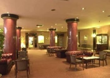President Hotel