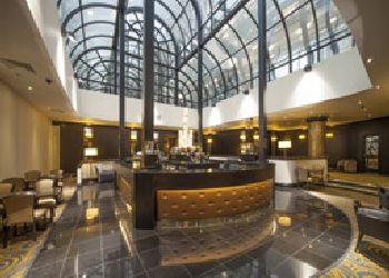 President Hotel