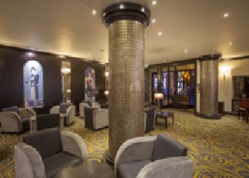 President Hotel