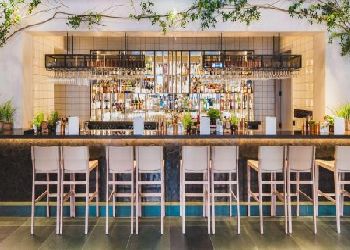 Radisson Blu Bloomsbury Street Hotel