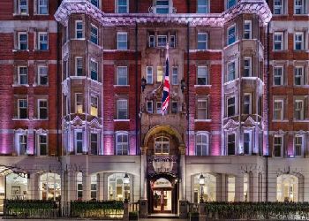 Radisson Blu Tottenham Court Road