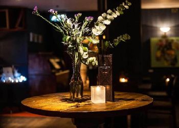 St. Giles Hotel