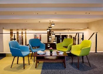St. Giles Hotel