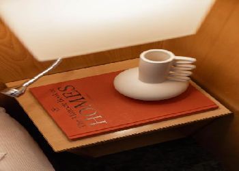 St. Giles Hotel