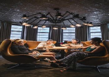 Generator Hotel