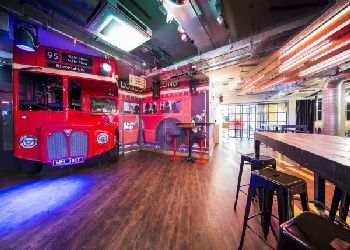 Generator Hotel