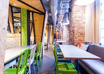 Generator Hotel