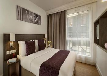 Citadines Trafalgar Square