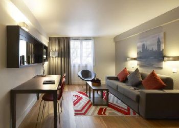 Citadines Trafalgar Square