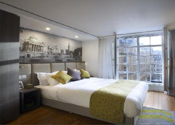 Citadines Trafalgar Square