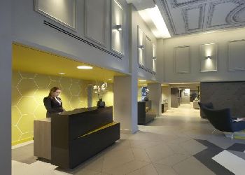 Citadines Trafalgar Square