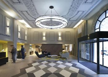 Citadines Trafalgar Square