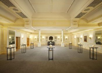 Savoy Hotel London