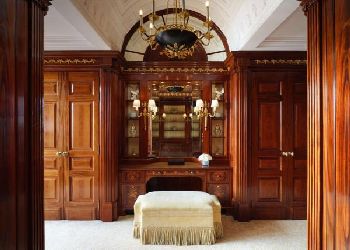 Savoy Hotel London