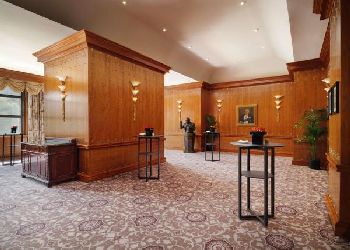 Savoy Hotel London