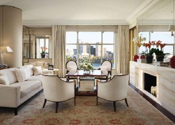 Savoy Hotel London