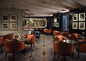 Savoy Hotel London
