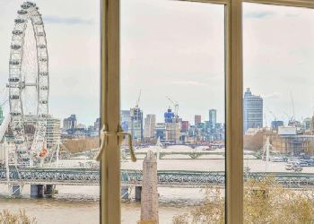 Savoy Hotel London