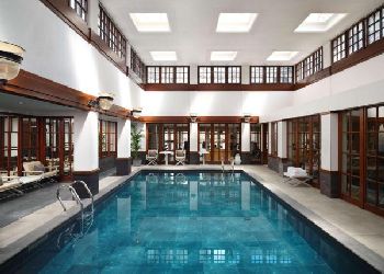 Savoy Hotel London