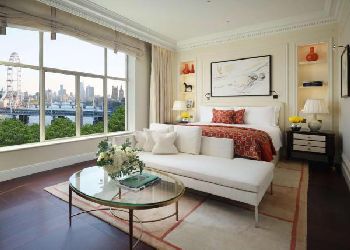 Savoy Hotel London