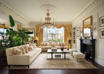 Savoy Hotel London